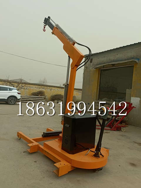 闻喜县厂家供应自制随车吊 12吨随车吊 自卸式随车吊 12吨随车吊起重机