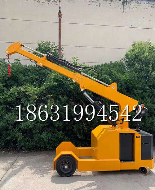 闻喜县随车吊机车载式的吊机码头价格小型履带吊改装随车吊机小型随车吊