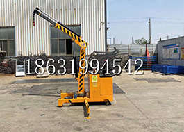 闻喜县随车吊机车载式的吊机码头价格小型履带吊改装随车吊机小型随车吊